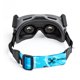thumbnail image 5 of Cinturón de fijación ajustable Accesorios para drones Diadema elástica antideslizante para DJI Avata JShteea libre de BPA, 5 of 8