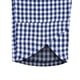 thumbnail image 5 of Pantalones Casuales de Verano para Mujer, Tipo Tulipán, Holgados, con Cintura Elástica y Bolsillos. Azul S, 5 of 6