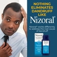 thumbnail image 3 of Nizoral Anti-Dandruff Shampoo, 4 fl oz, 3 of 7