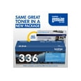 thumbnail image 2 of Brother TN336C Toner Cartridge, 2 of 8
