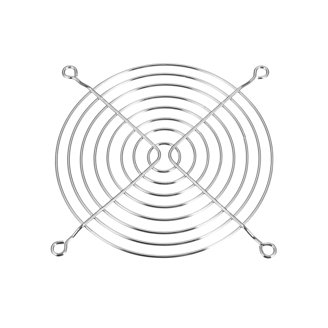 Ventilateur pour boitier,Protecteur de ventilateur de refroidissement