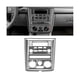 thumbnail image 4 of Para Cobalt 2005-2010 Kit de cubierta de panel de control central de fibra de carbono suave Adhesivo decorativo Accesorios Fibra de carbono, Fibra de carbono, 4 of 5