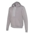 thumbnail image 2 of BELLA + CANVAS Unisex Sponge Fleece Hoodie Size up to 3XL, 2 of 5