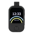 thumbnail image 1 of MP3 Player with Camera, 720P HD Video Music Player with 2.01 Inch Touchscreen, HiFi MP3 Player with Speaker, E Book, FM Radio, Alarm Clock & Stopwatch Black, 1 of 7