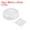 White, variant on Uxcell Touch Tap Light LED Push Night Light Battery Powered 3.8inch Red 4 Pack