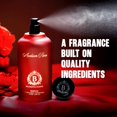 thumbnail image 4 of Perfume Belgravia Scents Arabian Rose Eau de Parfum, 100 ml, 4 of 9