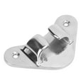 thumbnail image 2 of Straight Bow Cleat Line Chock, Boat Angled Bow Chocks Exquisite Workmanship High Hardness  for Yachts for Boats, 2 of 7