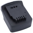 thumbnail image 1 of Adaptateur de Batterie, Convertisseur de Batterie ABS Shell Haute Efficacité avec Protection PCBA pour Outils Électriques, 1 of 8