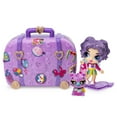 thumbnail image 3 of Hatchimals Pixies 2-Pack, Vacay Style 2.5-inch Surprise Collectible Dolls and Accessories (Styles May Vary), Multicolor, 3 of 7