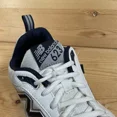 thumbnail image 3 of Size 10 - New Balance 623 V3 Wide White Navy, 3 of 6
