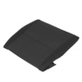 thumbnail image 1 of ANGGREK Driver Side Cloth,Driver Side Bottom Replacement Cloth Cover Fit For Silverado 1500 2500 3500 09‑14,Driver Side Cover, 1 of 8