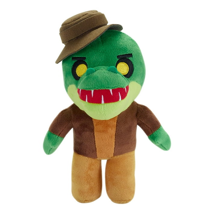 PIGGY Alfis Collectible Plush (One 8" Plush, Series 3)