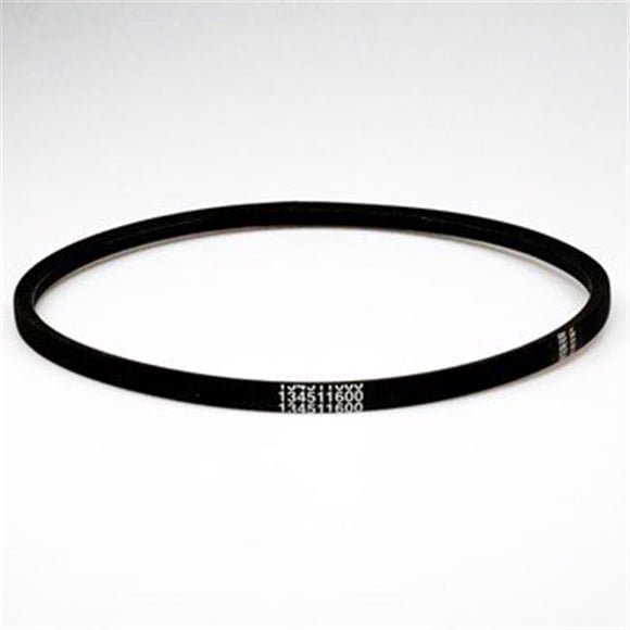 WCI WCI134511600 Washer Drive V-Belt