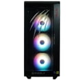 thumbnail image 2 of PC Gamer Grizzly PG INTEL089, Intel Core i9-12900,  NVIDIA RTX 5070, 32GB, 2TB SSD,  Wi-Fi, Windows 11, 2 of 7