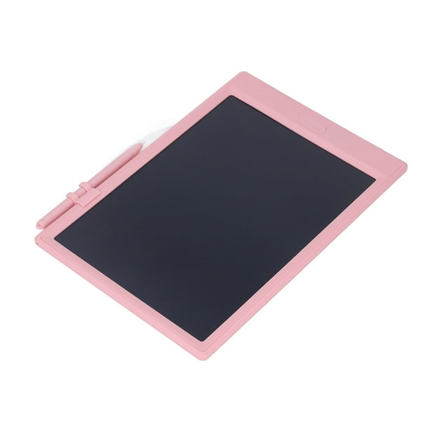 Tableta de escritura LCD BuyWeek 10 pulgadas para niños durabilidad probada