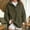 A1_Blackish Green, variant on Henley Neck Sweatshirts for Women Loose Pullover Top Plain Sweatshirt Comfy Sweatshirt Soft Sweatshirt Oversized Sweatshirt Long Sleeve Sweatshirt Running Sweatshirt Coffee S