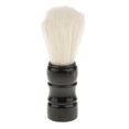 thumbnail image 2 of Professional Salon Barber Shaving Brush Brush For Men Random, 2 of 6