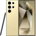 thumbnail image 1 of Restored  Samsung Galaxy S24 Ultra 512GB S928U Unlocked (Refurbished), 1 of 5