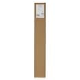thumbnail image 2 of Mainstays Modern Round 24" Towel Bar in Chrome, 2 of 8