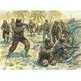 thumbnail image 2 of U.S. Infantry New, 2 of 4