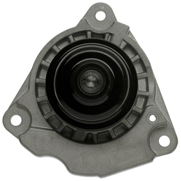Engine Water Pump Fits select: 2009-2012 FORD ESCAPE, 2010-2012 FORD FUSION