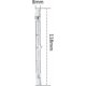 thumbnail image 2 of Halogen J118 160w R7s 118mm - XC, 2 of 4