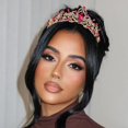thumbnail image 3 of Elegant Headpiece Fashion Forward Accessory For Every Occasion From Casual To Formal! Get Noticed With Style, 3 of 4