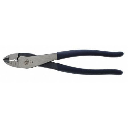 

Crimper 22 to 10 AWG 9-3/4 L
