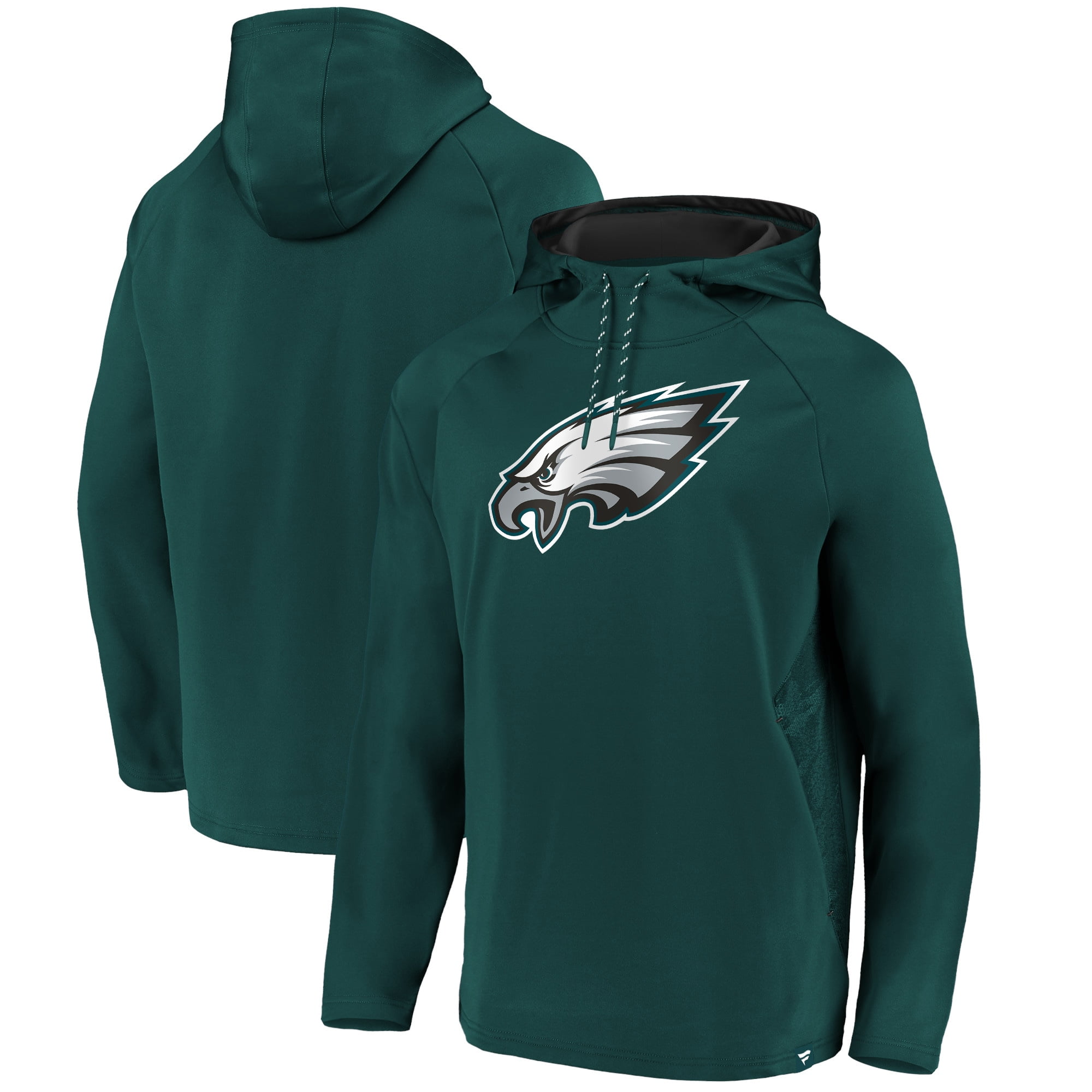eagles hoodie modells