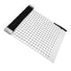 thumbnail image 4 of Red de Pickleball para Entrenamiento, Versátil, Ajustable, Profesional, Fácil de Instalar, Tenis Blanco, 4 of 7