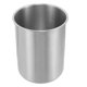 thumbnail image 5 of unbranded Cubeta Para Enfriar Bebidas De Acero Inoxidable Resistente Para Uso En Fiestas Y Bares, 5 of 8