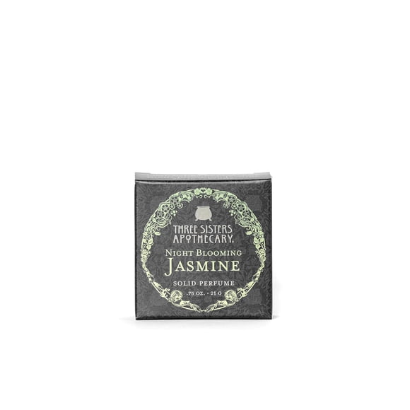 Perfume Three Sisters Apothecary Solid Night Blooming Jasmine
