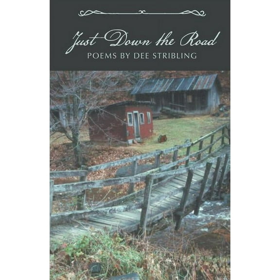 Just Down the Road (Paperback)