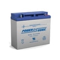 thumbnail image 2 of BATERIA RESPALDO POWER SONIC PS12180 NB 12V 18AH AGM Power Sonic PS-12180, 2 of 2