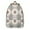 Camel, variant on Eye-Catching Boho Paisley Backpack, Designed for the Modern Student with a Laptop Compartment, A Gift That Balances Style and School Requirements