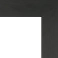 thumbnail image 3 of hometrends miroir Panel Perfection, noir, 3 of 4