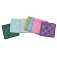thumbnail image 2 of Tapis de Coupe, 7 Pcs Tapis de Coupe Coloré Auto-Cicatrisant Tapis de Coupe Coloré Haute Précision, 2 of 14