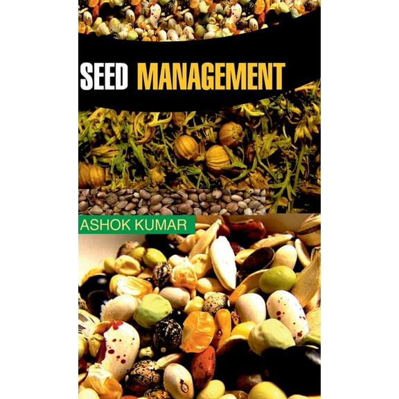Seed Management, (Hardcover)