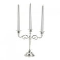 thumbnail image 2 of Table Candlestick Candlestick, 3 Head Dinning Table Candlestick 3 Head Candlestick, For Table Decoration Wedding, 2 of 8