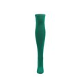 thumbnail image 3 of Mialoley Men Football Socks, Knitting Solid Color Knee-High Tube Elastic Sports Adult Male Long Socks, 3 of 5