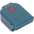 thumbnail image 4 of ZOUSSIQI Battery Adapter Charger with 18W PD3.0 Type C 5V 2.1A USB Output LED Light CA919-47163, 4 of 9