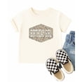 thumbnail image 4 of Birthday Girl Shirt for Girls Women  Camo Birthday Outfit Natural Shirt Adult Large, 4 of 8