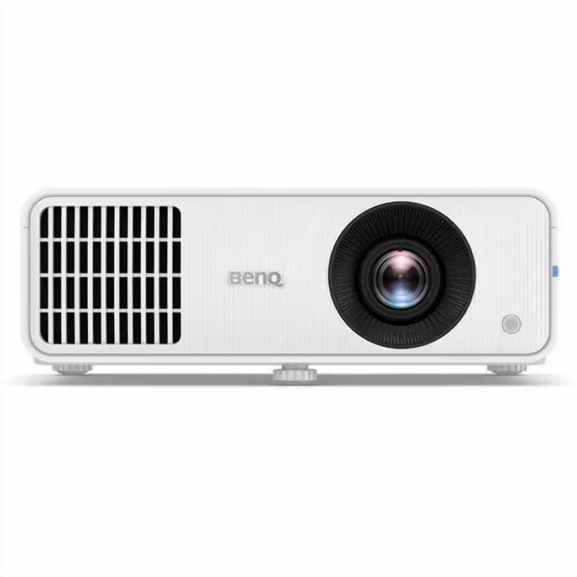 BenQ LH650 DLP Projector - 16:9 - White - High Dynamic Range (HDR) - 1920 x 1080 - Front - 1080p - 20000 Hour Normal Mode - 20000 Hour Economy Mode - Full HD - 3,000,000:1 - 4000 lm - HDMI - USB