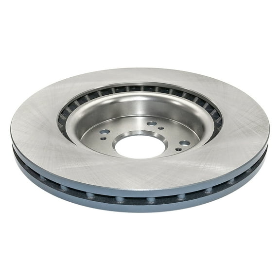 Durago BR90172001 FRONT ROTOR - VENTED