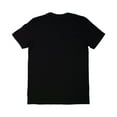 thumbnail image 2 of "DLTdFY" Logo T-Shirt Black, 2 of 2