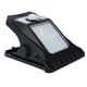 thumbnail image 1 of Farola solar, lámpara de pared solar, lámpara de pared LED para patio, lámpara de pared con inducción corporal, funcionalidad versátil, 1 of 12