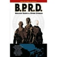 thumbnail image 1 of B.P.R.D.: Hollow Earth and Other Stories, 1 of 1