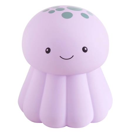 Urban Shop Jellyfish Jumbo Squishy Mood Light