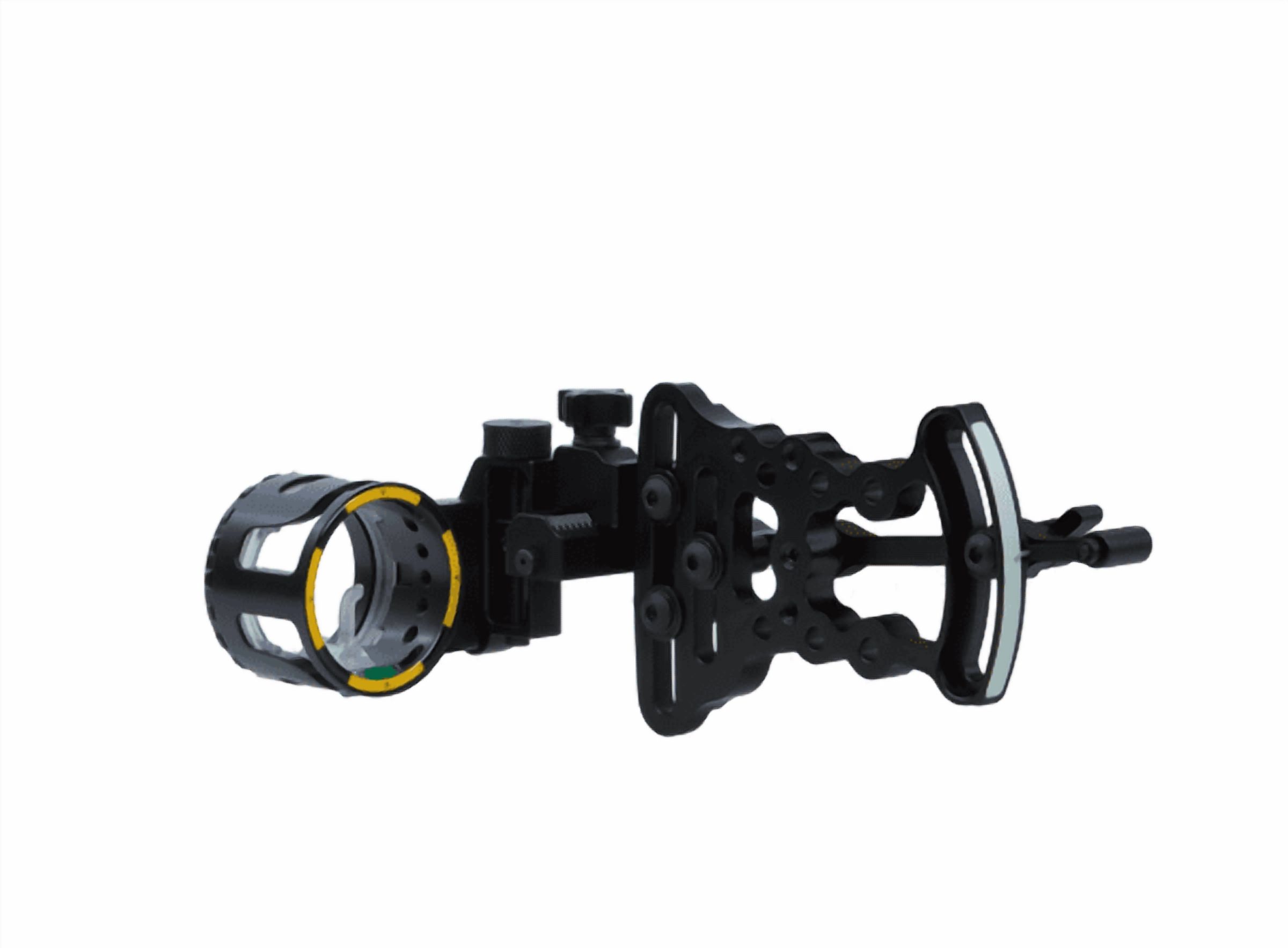 Trophy Ridge Attack Pro Sight 1 Pin .019 RH
