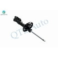thumbnail image 5 of Set of 4 Front Strut-Rear Complete Shock Absorber Kit For 2019 2020 Toyota Yaris, 5 of 10